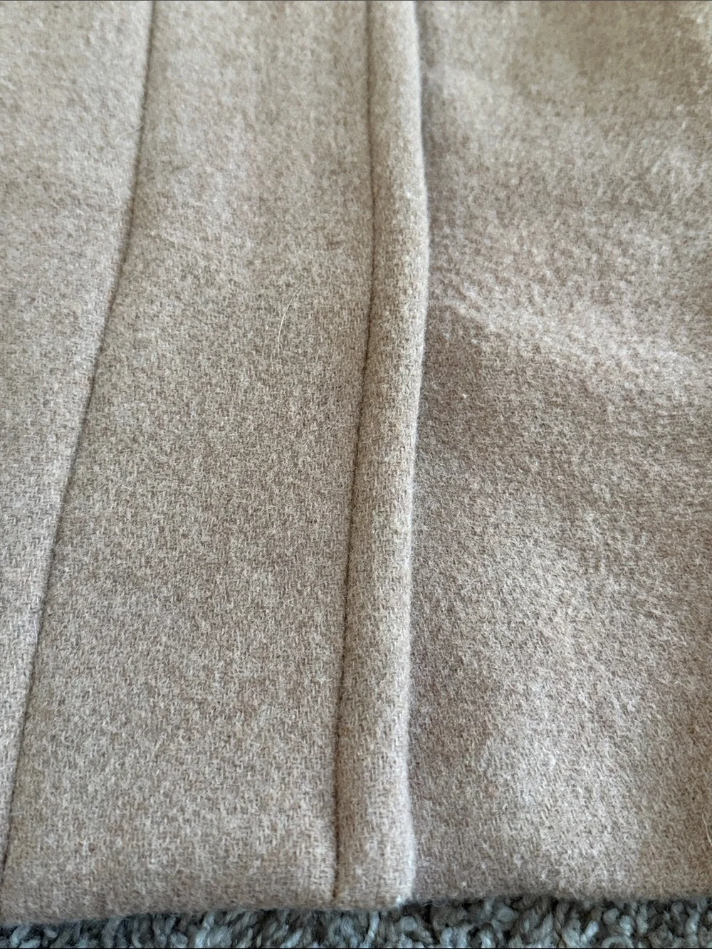 J. Crew Wool City Coat - Picture 11 of 11